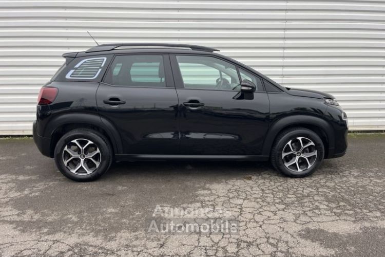 Citroen C3 Aircross BlueHDi 110ch S&S Shine - <small></small> 16.790 € <small>TTC</small> - #20