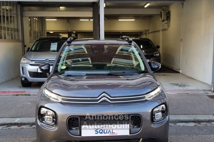 Citroen C3 Aircross BlueHDi 110ch S&S Shine - <small></small> 14.700 € <small>TTC</small> - #2