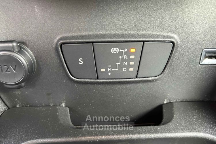 Citroen C3 Aircross BlueHDi 120 SetS EAT6 Feel Business - <small></small> 13.690 € <small>TTC</small> - #50