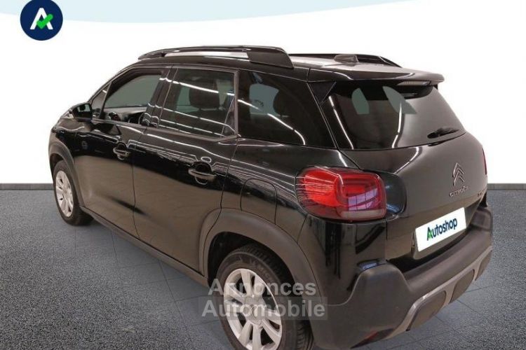 Citroen C3 Aircross BlueHDi 120ch S&S Shine Business EAT6 E6.d-TEMP - <small></small> 12.490 € <small>TTC</small> - #3