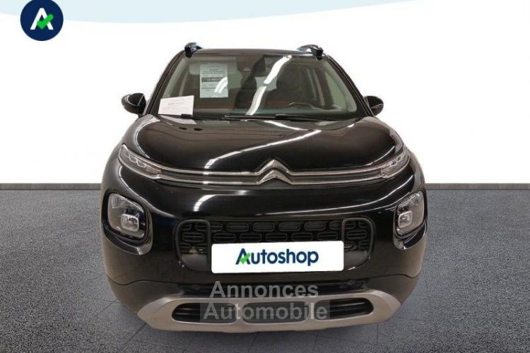 Citroen C3 Aircross BlueHDi 120ch S&S Shine Business EAT6 E6.d-TEMP - <small></small> 12.490 € <small>TTC</small> - #7