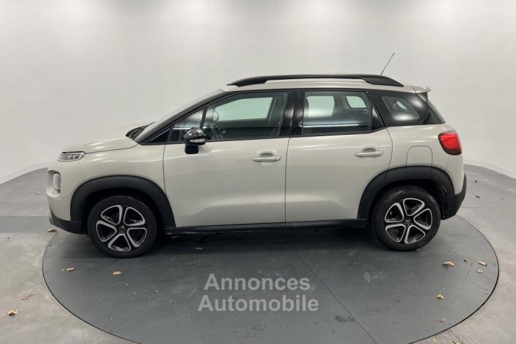 Citroen C3 Aircross BUSINESS BlueHDi 100 S&S BVM6 Feel - <small></small> 14.290 € <small>TTC</small> - #2