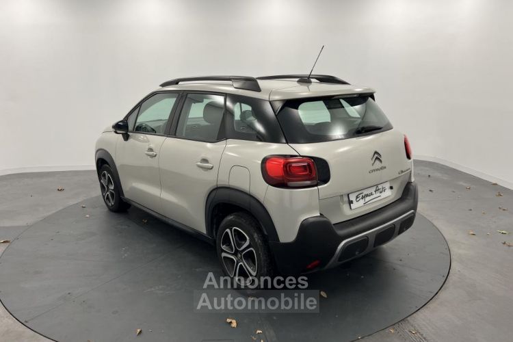 Citroen C3 Aircross BUSINESS BlueHDi 100 S&S BVM6 Feel - <small></small> 14.290 € <small>TTC</small> - #3