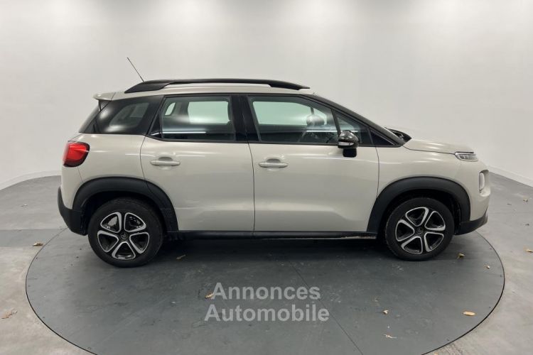 Citroen C3 Aircross BUSINESS BlueHDi 100 S&S BVM6 Feel - <small></small> 14.290 € <small>TTC</small> - #6