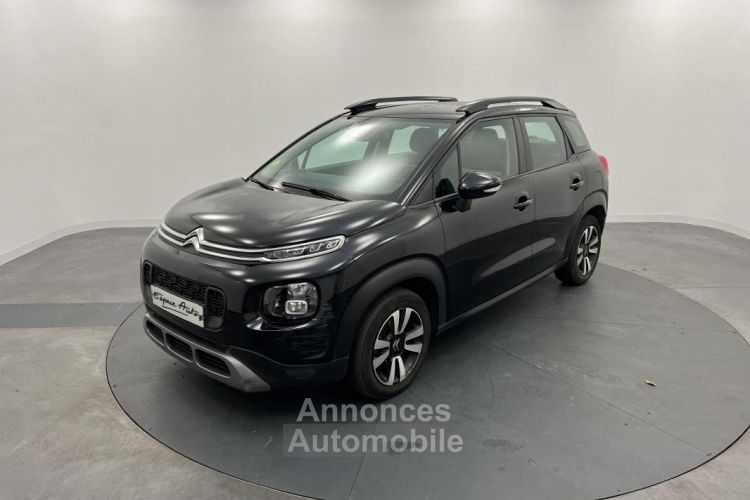 Citroen C3 Aircross BUSINESS BlueHDi 120 S&S EAT6 Feel - <small></small> 14.900 € <small>TTC</small> - #1