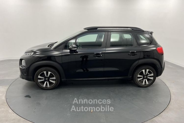 Citroen C3 Aircross BUSINESS BlueHDi 120 S&S EAT6 Feel - <small></small> 14.900 € <small>TTC</small> - #2