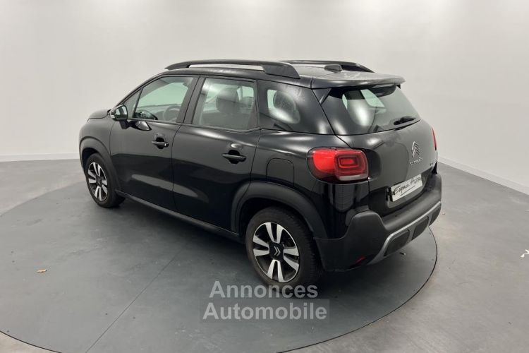 Citroen C3 Aircross BUSINESS BlueHDi 120 S&S EAT6 Feel - <small></small> 14.900 € <small>TTC</small> - #3