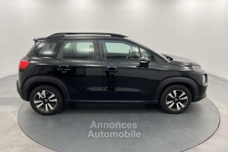 Citroen C3 Aircross BUSINESS BlueHDi 120 S&S EAT6 Feel - <small></small> 14.900 € <small>TTC</small> - #6