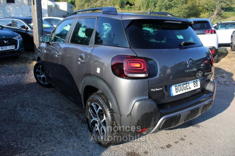 Citroen C3 Aircross C-SERIE 110 CV ESSENCE GPS ANDROID USB FULL LED JA 16 RADAR BLUETOOTH RÉGULATEUR - <small></small> 18.990 € <small>TTC</small> - #3