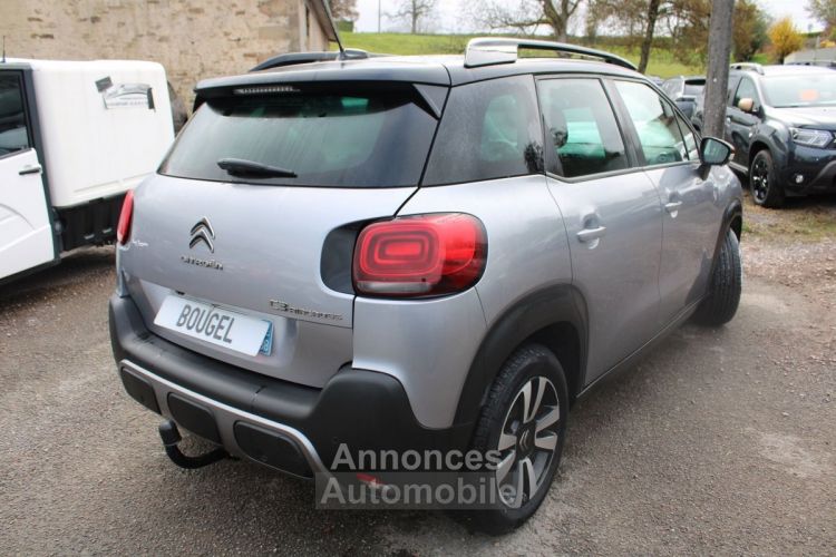 Citroen C3 Aircross C-SERIES ESSENCE 110 CV GPS 3D CAMÉRA RE USB JA 16 ATTELAGE RÉGULATEUR BLUETOOTH - <small></small> 11.500 € <small>TTC</small> - #2