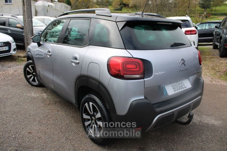 Citroen C3 Aircross C-SERIES ESSENCE 110 CV GPS 3D CAMÉRA RE USB JA 16 ATTELAGE RÉGULATEUR BLUETOOTH - <small></small> 11.500 € <small>TTC</small> - #3