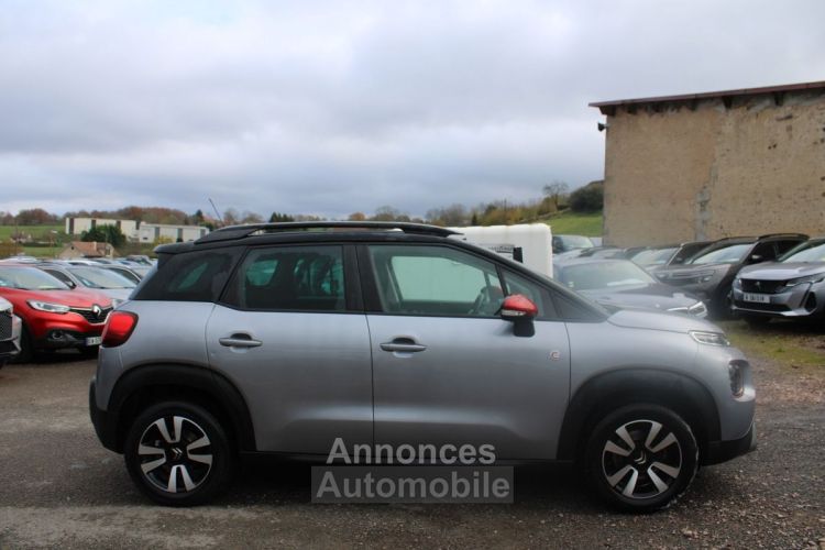 Citroen C3 Aircross C-SERIES ESSENCE 110 CV GPS 3D CAMÉRA RE USB JA 16 ATTELAGE RÉGULATEUR BLUETOOTH - <small></small> 11.500 € <small>TTC</small> - #5