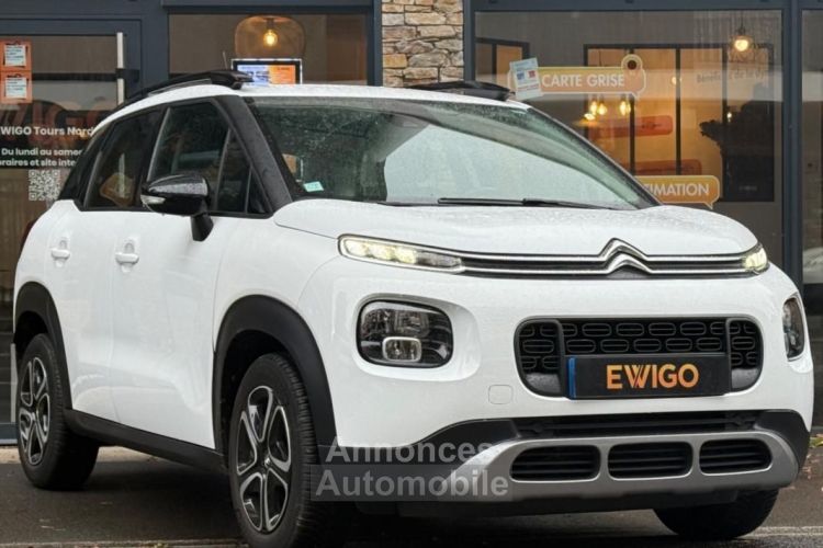 Citroen C3 Aircross Citroën 110ch FEEL - <small></small> 9.290 € <small>TTC</small> - #2