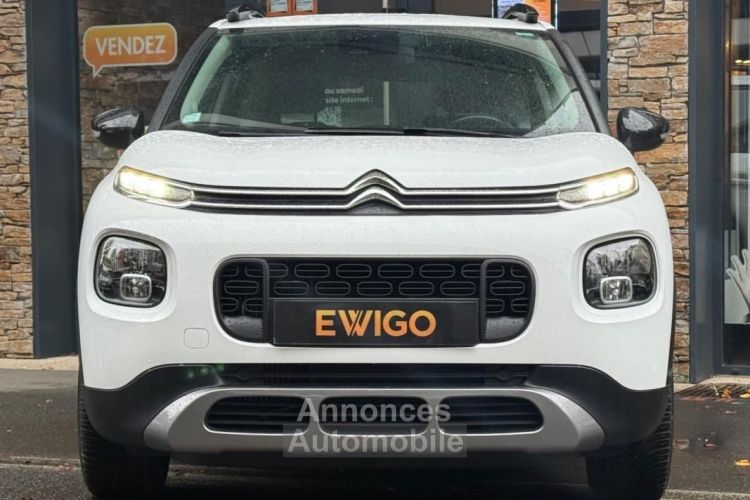 Citroen C3 Aircross Citroën 110ch FEEL - <small></small> 9.290 € <small>TTC</small> - #3