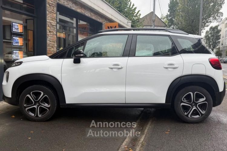 Citroen C3 Aircross Citroën 110ch FEEL - <small></small> 9.290 € <small>TTC</small> - #5