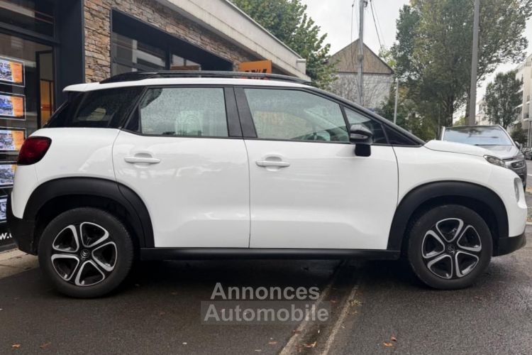 Citroen C3 Aircross Citroën 110ch FEEL - <small></small> 9.290 € <small>TTC</small> - #9