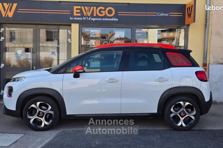 Citroen C3 Aircross 1.2 110 CH SUNSHINE COURROIE OK GARANTIE 6 MOIS - <small></small> 8.989 € <small>TTC</small> - #3