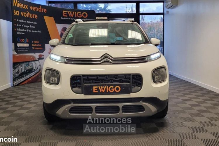 Citroen C3 Aircross Citroën 1.2 110ch RIPCURL S-S + SUIVI KIT DISTRI NEUF TOIT OUVRANT PANO - <small></small> 11.490 € <small>TTC</small> - #2