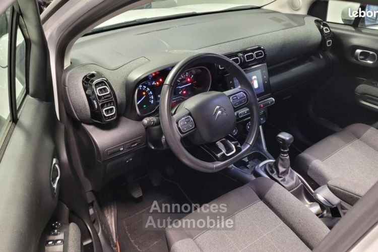 Citroen C3 Aircross Citroën 1.2 110ch RIPCURL S-S + SUIVI KIT DISTRI NEUF TOIT OUVRANT PANO - <small></small> 11.490 € <small>TTC</small> - #18