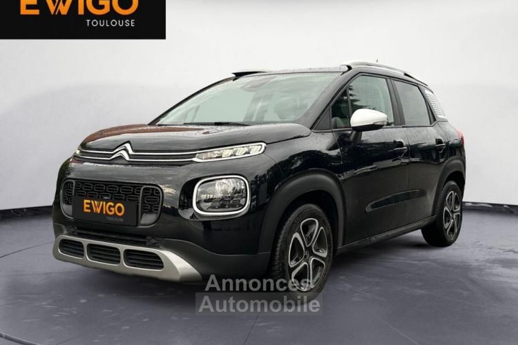 Citroen C3 Aircross Citroën 1.2 PURETECH 110 START-STOP ( AFFICHAGE TETE HAUTE APPLE CARPLAY ) - <small></small> 11.990 € <small>TTC</small> - #1