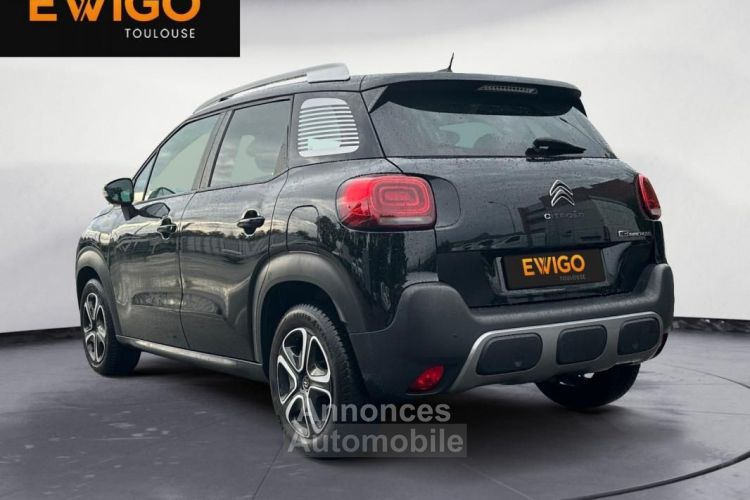 Citroen C3 Aircross Citroën 1.2 PURETECH 110 START-STOP ( AFFICHAGE TETE HAUTE APPLE CARPLAY ) - <small></small> 11.990 € <small>TTC</small> - #3