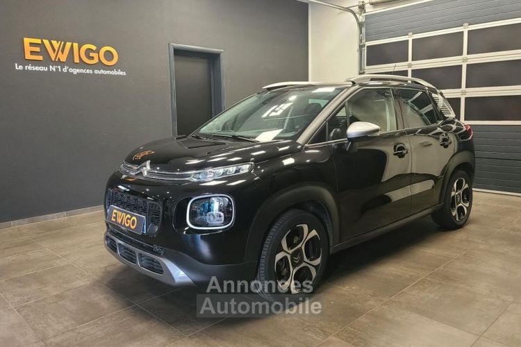 Citroen C3 Aircross Citroën 1.2 PURETECH 110ch SHINE START-STOP - <small></small> 11.490 € <small>TTC</small> - #1