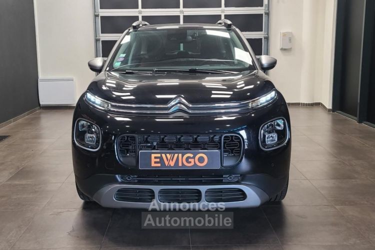 Citroen C3 Aircross Citroën 1.2 PURETECH 110ch SHINE START-STOP - <small></small> 11.490 € <small>TTC</small> - #2