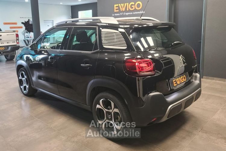 Citroen C3 Aircross Citroën 1.2 PURETECH 110ch SHINE START-STOP - <small></small> 11.490 € <small>TTC</small> - #6