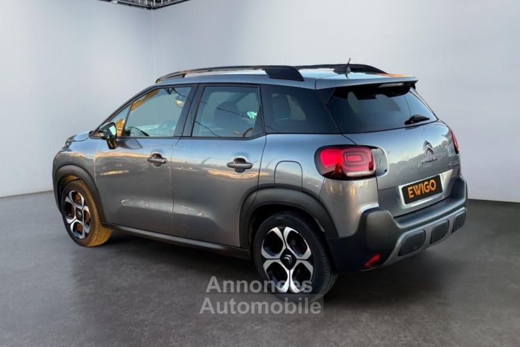 Citroen C3 Aircross Citroën 1.2 PURETECH 80 FEEL - <small></small> 9.990 € <small>TTC</small> - #4