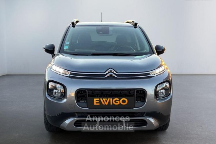 Citroen C3 Aircross Citroën 1.2 PURETECH 80 FEEL - <small></small> 9.990 € <small>TTC</small> - #9