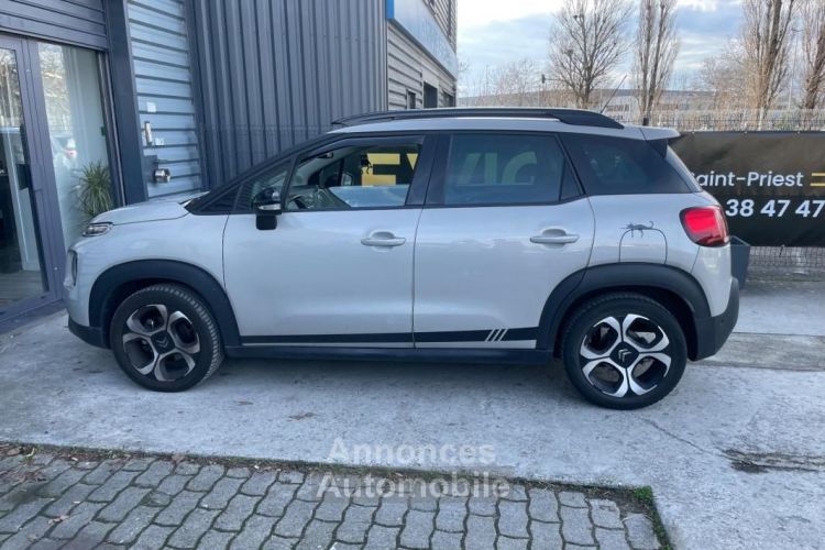 Citroen C3 Aircross Citroën 1.2T 110ch Shine - <small></small> 10.980 € <small>TTC</small> - #7