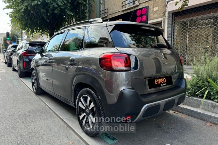 Citroen C3 Aircross Citroën 130 SHINE PACK TECHNO PARK ASSIST TOIT OUVRANT première main - <small></small> 15.990 € <small>TTC</small> - #3