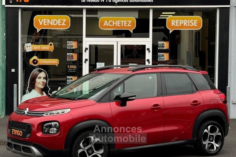 Citroen C3 Aircross Citroën 1.5 BLUEHDI 100CH SHINE START-STOP - <small></small> 15.990 € <small>TTC</small> - #1