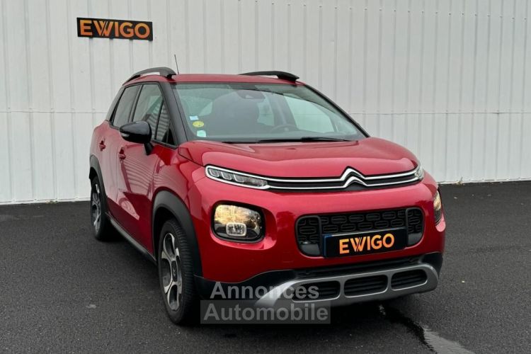 Citroen C3 Aircross Citroën 1.5 BLUEHDI 100CH SHINE START-STOP - <small></small> 15.990 € <small>TTC</small> - #2