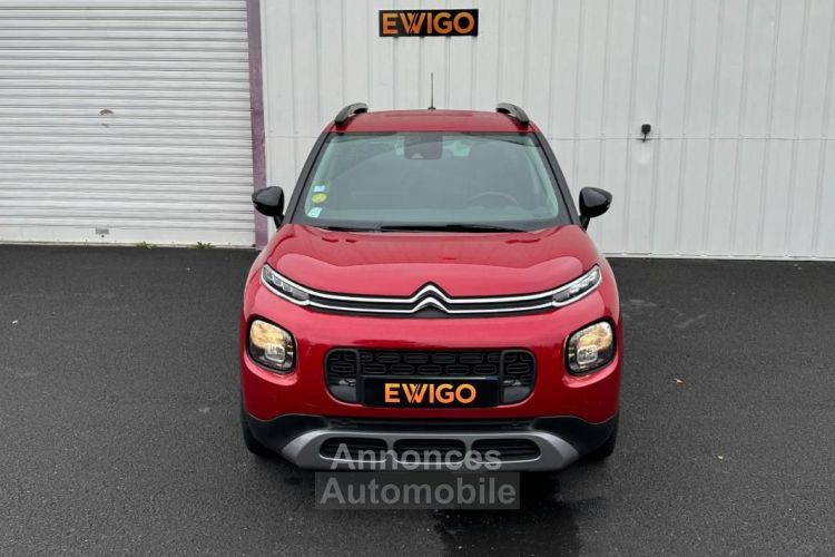 Citroen C3 Aircross Citroën 1.5 BLUEHDI 100CH SHINE START-STOP - <small></small> 15.990 € <small>TTC</small> - #3