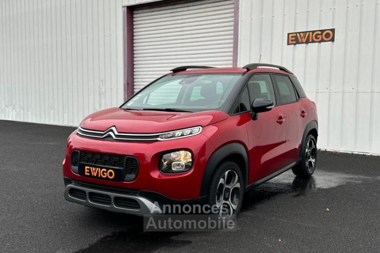 Citroen C3 Aircross Citroën 1.5 BLUEHDI 100CH SHINE START-STOP - <small></small> 15.990 € <small>TTC</small> - #4