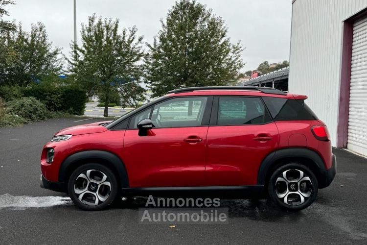 Citroen C3 Aircross Citroën 1.5 BLUEHDI 100CH SHINE START-STOP - <small></small> 15.990 € <small>TTC</small> - #5