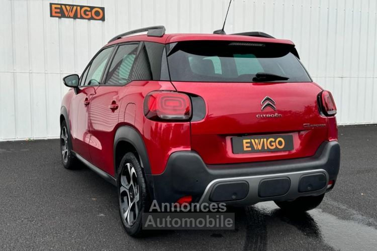 Citroen C3 Aircross Citroën 1.5 BLUEHDI 100CH SHINE START-STOP - <small></small> 15.990 € <small>TTC</small> - #6