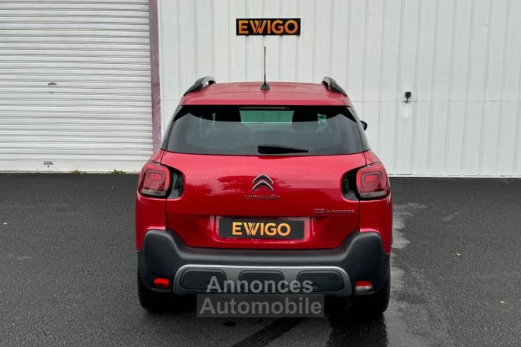 Citroen C3 Aircross Citroën 1.5 BLUEHDI 100CH SHINE START-STOP - <small></small> 15.990 € <small>TTC</small> - #7