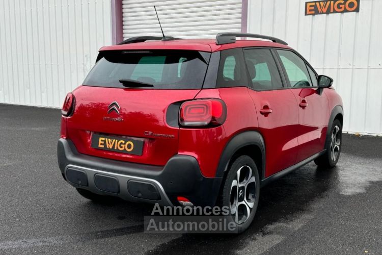 Citroen C3 Aircross Citroën 1.5 BLUEHDI 100CH SHINE START-STOP - <small></small> 15.990 € <small>TTC</small> - #8