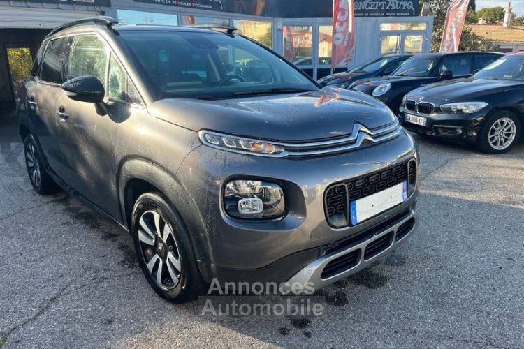 Citroen C3 Aircross Citroën 1.5 bluehdi 110 cv - <small></small> 14.990 € <small>TTC</small> - #1