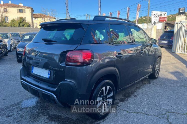 Citroen C3 Aircross Citroën 1.5 bluehdi 110 cv - <small></small> 14.990 € <small>TTC</small> - #3