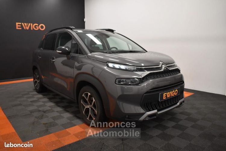 Citroen C3 Aircross Citroën 1.5 BLUEHDI 110ch SHINE PACK GARANTIE CONSTRUCTEUR FIABLE OU REMBOURSÉ - <small></small> 20.990 € <small>TTC</small> - #1