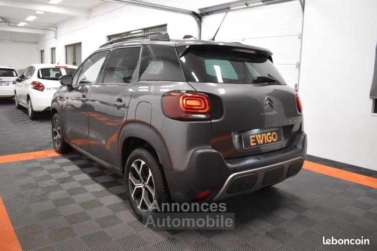 Citroen C3 Aircross Citroën 1.5 BLUEHDI 110ch SHINE PACK GARANTIE CONSTRUCTEUR FIABLE OU REMBOURSÉ - <small></small> 20.990 € <small>TTC</small> - #5