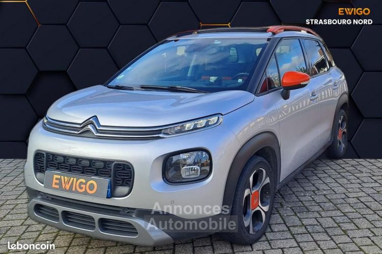 Citroen C3 Aircross Citroën 1.5 BLUEHDI 120ch SHINE EAT6 - <small></small> 11.990 € <small>TTC</small> - #1