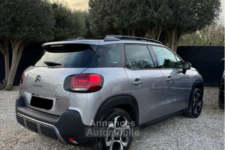 Citroen C3 Aircross Citroën 1.5 HDI 120ch Shine toit ouvrant - <small></small> 14.890 € <small>TTC</small> - #2