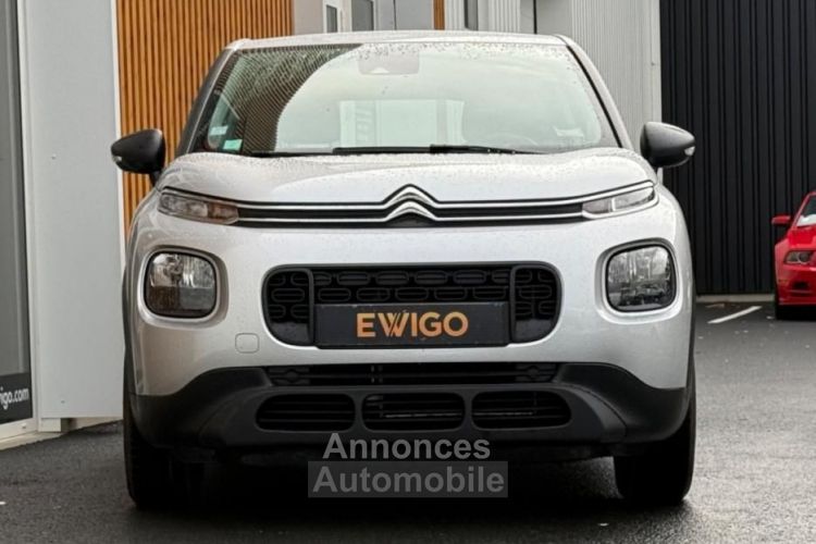 Citroen C3 Aircross Citroën 80Cv LIVE FAIBLE KILOMETRAGE KIT DISTRI NEUF + VIDANGE POUR LA VENTE - <small></small> 8.980 € <small>TTC</small> - #2