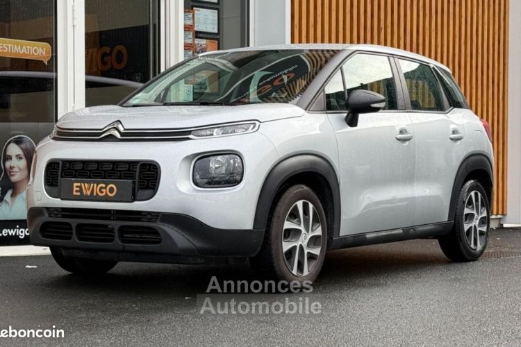 Citroen C3 Aircross Citroën 80Cv LIVE FAIBLE KILOMETRAGE KIT DISTRI NEUF + VIDANGE POUR LA VENTE - <small></small> 8.980 € <small>TTC</small> - #3