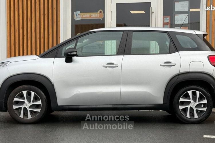 Citroen C3 Aircross Citroën 80Cv LIVE FAIBLE KILOMETRAGE KIT DISTRI NEUF + VIDANGE POUR LA VENTE - <small></small> 8.980 € <small>TTC</small> - #4