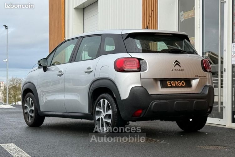 Citroen C3 Aircross Citroën 80Cv LIVE FAIBLE KILOMETRAGE KIT DISTRI NEUF + VIDANGE POUR LA VENTE - <small></small> 8.980 € <small>TTC</small> - #5